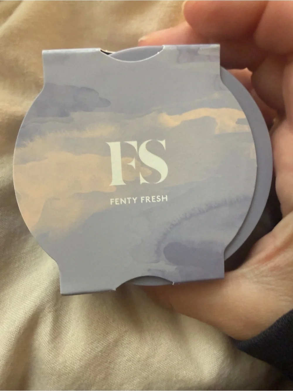 ❤️3/$25 Fenty Skin Butta Drop Whipped Body Oil Body Cream